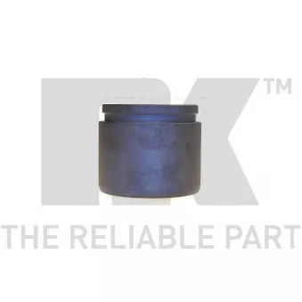 Piston, étrier de frein NK 8635005