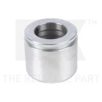 Piston, étrier de frein NK 8636035