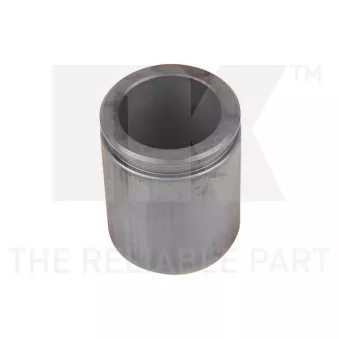 Piston, étrier de frein NK 8637001