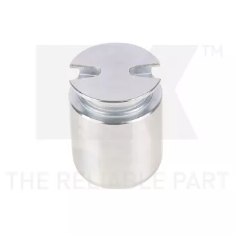 Piston, étrier de frein NK 8637003