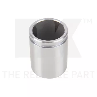 Piston, étrier de frein NK