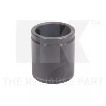 Piston, étrier de frein NK 8639004