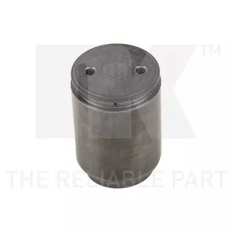 Piston, étrier de frein NK 8639010