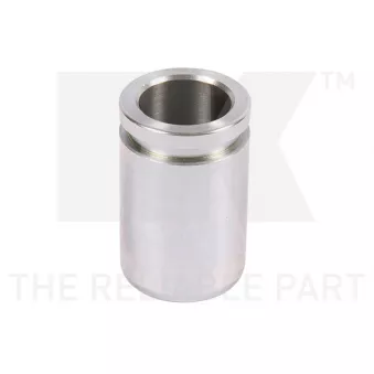 Piston, étrier de frein NK 8644003