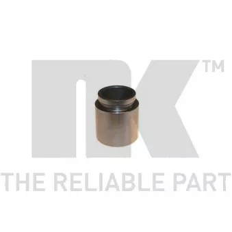 Piston, étrier de frein NK 8644006