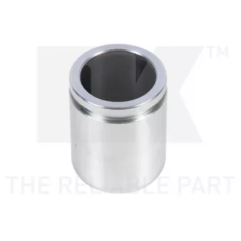 Piston, étrier de frein NK 8648003