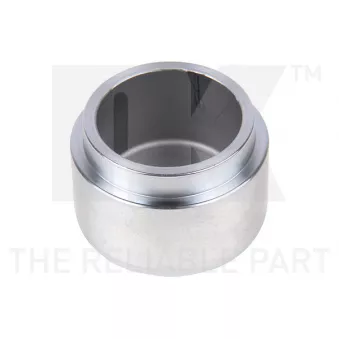 Piston, étrier de frein NK 8699063