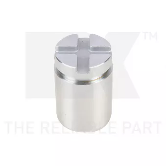 Piston, étrier de frein NK 8699086