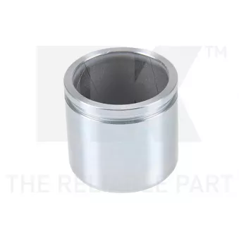 Piston, étrier de frein NK