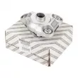 Kit de réparation, coupelle de suspension avant gauche OE 1350789080 - Visuel 1