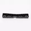 Support, pare-chocs avant gauche OE 51775645 - Visuel 3