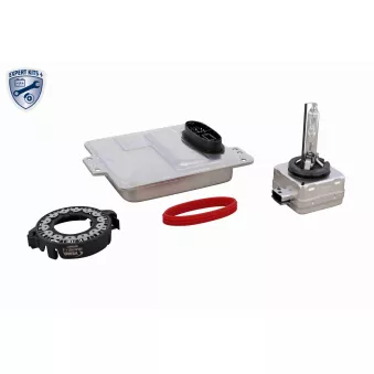 Appareil de commande, système d'éclairage VEMO V30-73-0296-KIT1