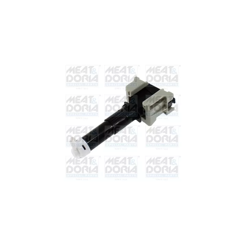 Gicleur d'eau de nettoyage, nettoyage des phares MEAT & DORIA 209196