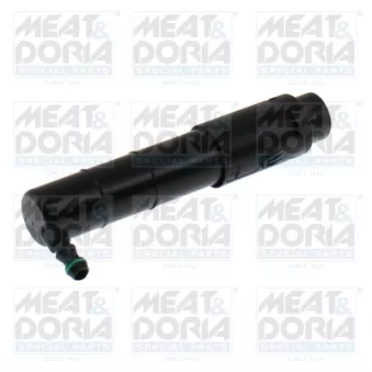 Gicleur d'eau de nettoyage, nettoyage des phares MEAT & DORIA 209246