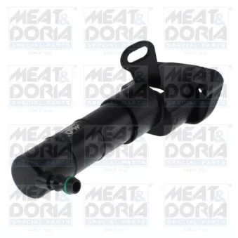 Gicleur d'eau de nettoyage, nettoyage des phares MEAT & DORIA 209340