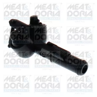 Gicleur d'eau de nettoyage, nettoyage des phares MEAT & DORIA 209341