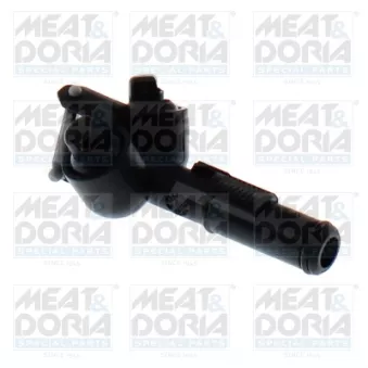 Gicleur d'eau de nettoyage, nettoyage des phares MEAT & DORIA 209342