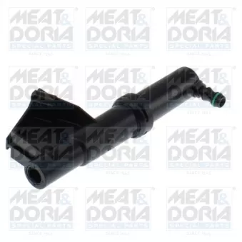 Gicleur d'eau de nettoyage, nettoyage des phares MEAT & DORIA 209351