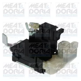 Serrure de porte avant droit MEAT & DORIA 311008