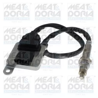 Capteur NOx, Injection d'urée MEAT & DORIA 57347