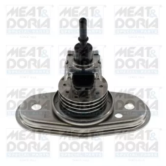 Module d'alimentation, injection d'urée MEAT & DORIA 73038