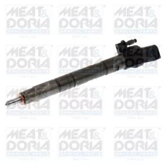 Injecteur MEAT & DORIA 74295R