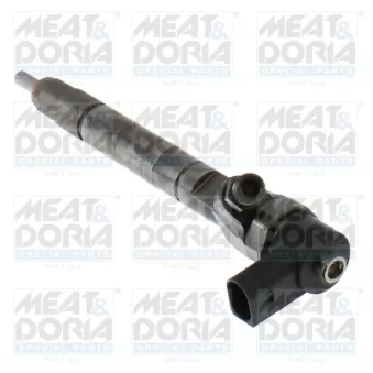 Injecteur MEAT & DORIA 74307R