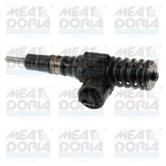 Injecteur MEAT & DORIA 74394R