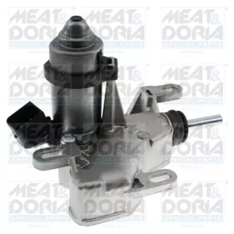 Cylindre récepteur, embrayage MEAT & DORIA 805057