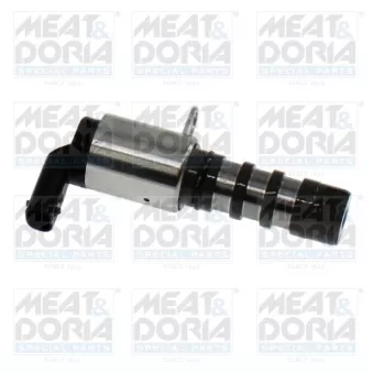 Valve de commande, réglage d'arbres à came MEAT & DORIA 915005