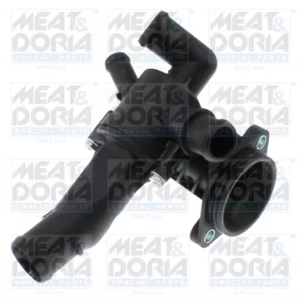 Thermostat, liquide de refroidissement MEAT & DORIA 92959