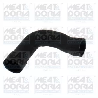 Durite de radiateur MEAT & DORIA 97025