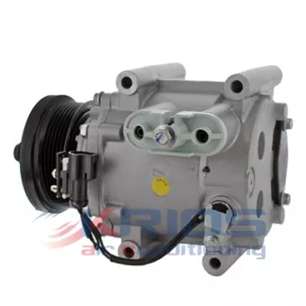 Compresseur, climatisation MEAT & DORIA K18018A