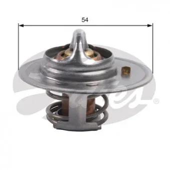 Thermostat d'eau GATES TH03188G1