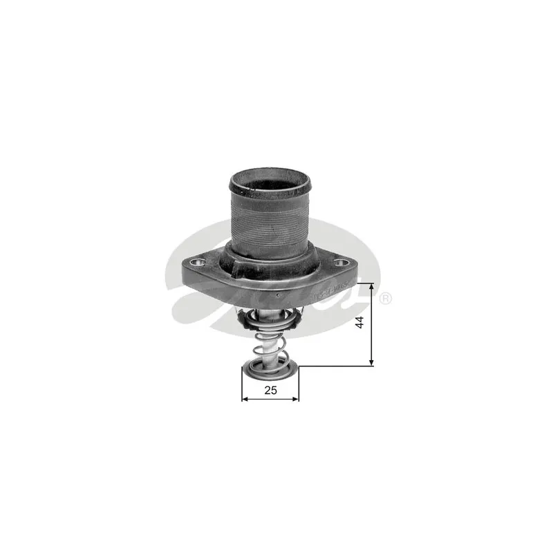 Thermostat d'eau GATES TH24989G1