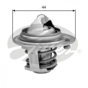 Thermostat d'eau GATES TH29588G1