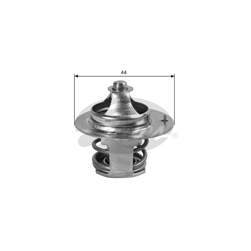 Thermostat d'eau GATES TH29688G1