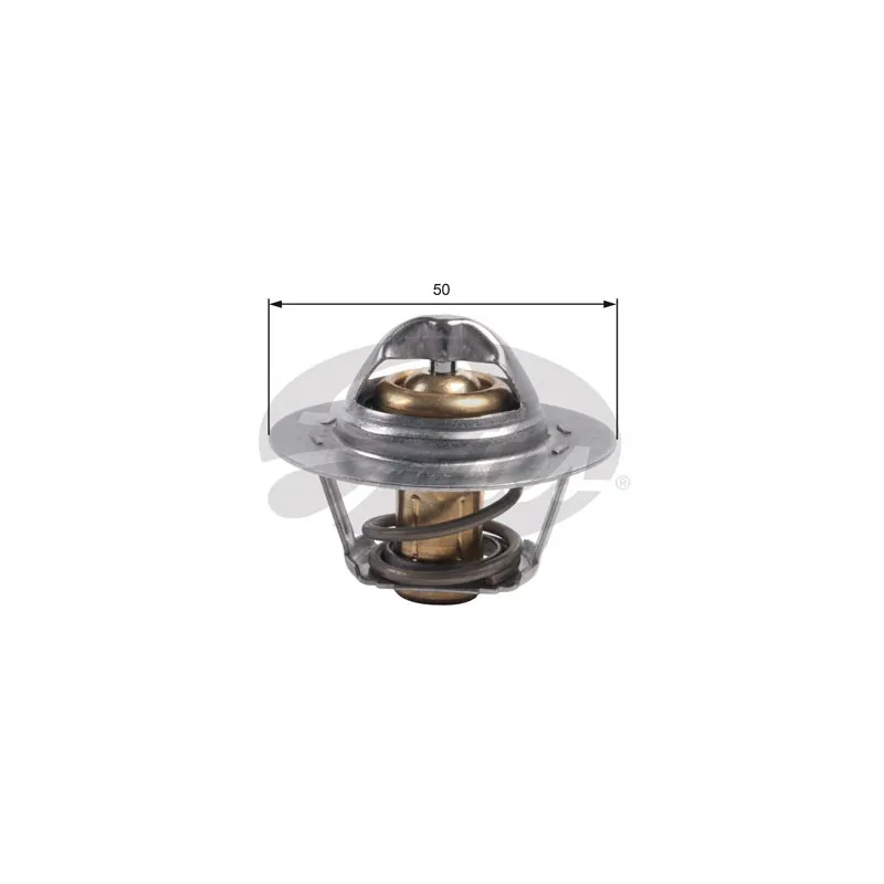 Thermostat d'eau GATES TH45975G1