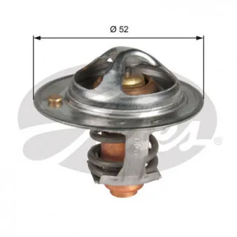 Thermostat d'eau GATES TH48682G1