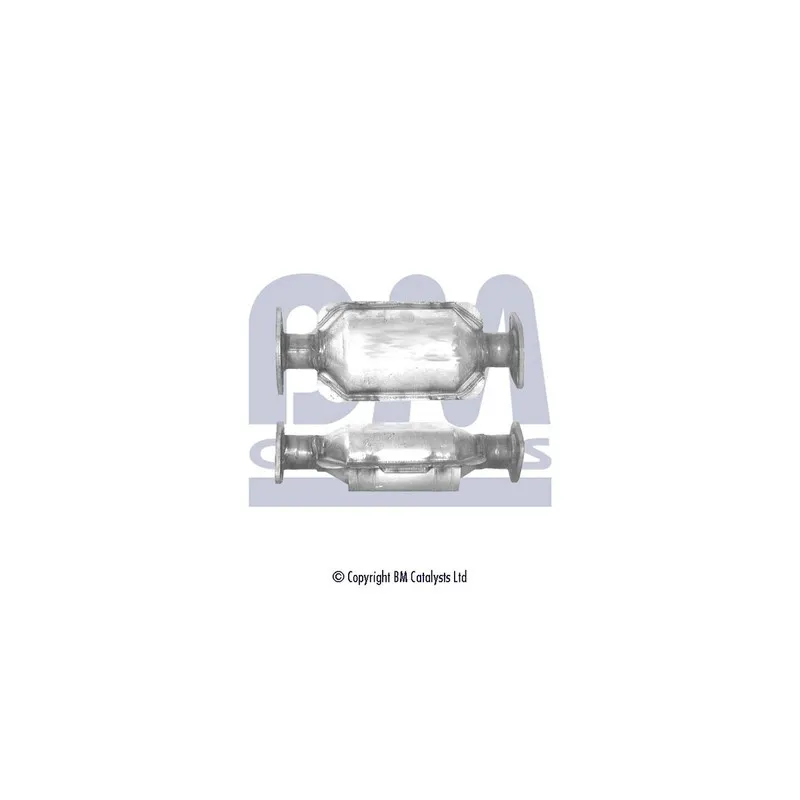 Catalyseur BM CATALYSTS BM90368H