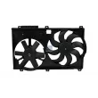 Ventilateur, refroidissement du moteur DT 12.19005 - Visuel 1