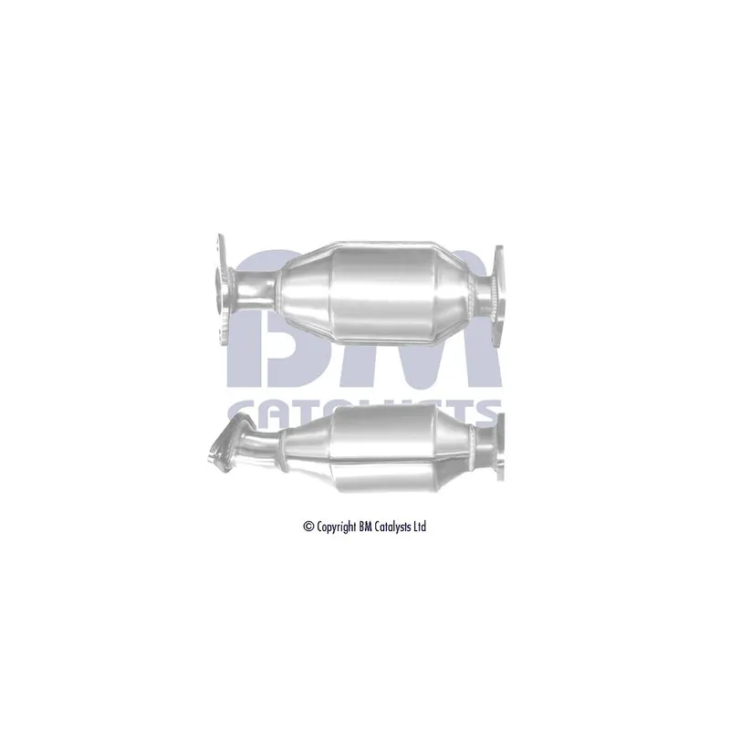 Catalyseur BM CATALYSTS BM92050H