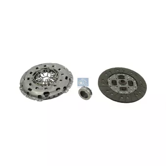 Kit d'embrayage DT 13.56010