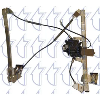 Lève-vitre avant droit TRICLO 113712