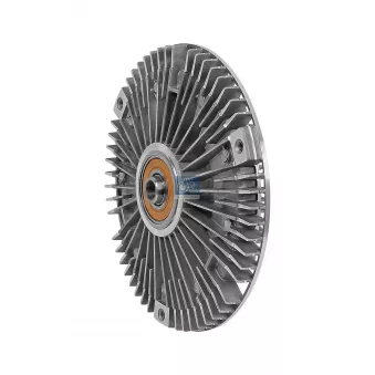 Embrayage, ventilateur de radiateur DT 4.67749