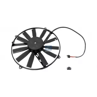 Ventilateur, refroidissement du moteur DT 4.68260