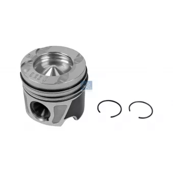 Piston DT 4.91272