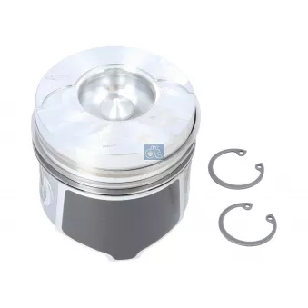 Piston DT 6.21437