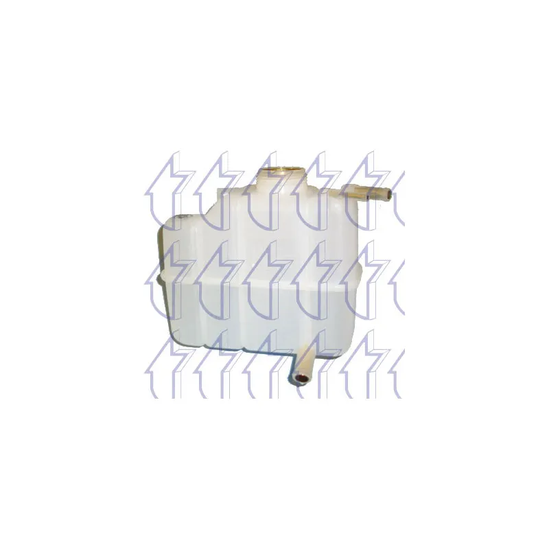 Vase d'expansion, liquide de refroidissement TRICLO 488086