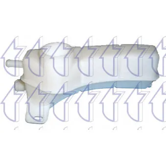 Vase d'expansion, liquide de refroidissement TRICLO 488293